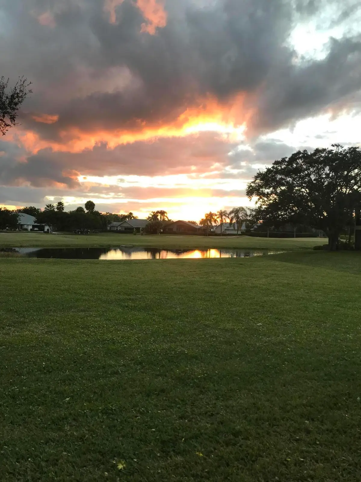 Williamsburg 103 Sunset View at 6820 SE Constitution Boulevard 103, Hobe Sound