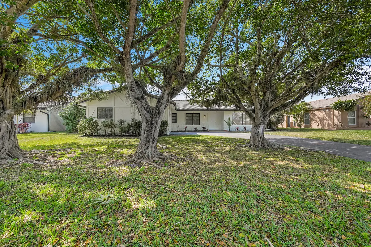 01_1 (1) at 9000 NW 21st Street, Coral Springs