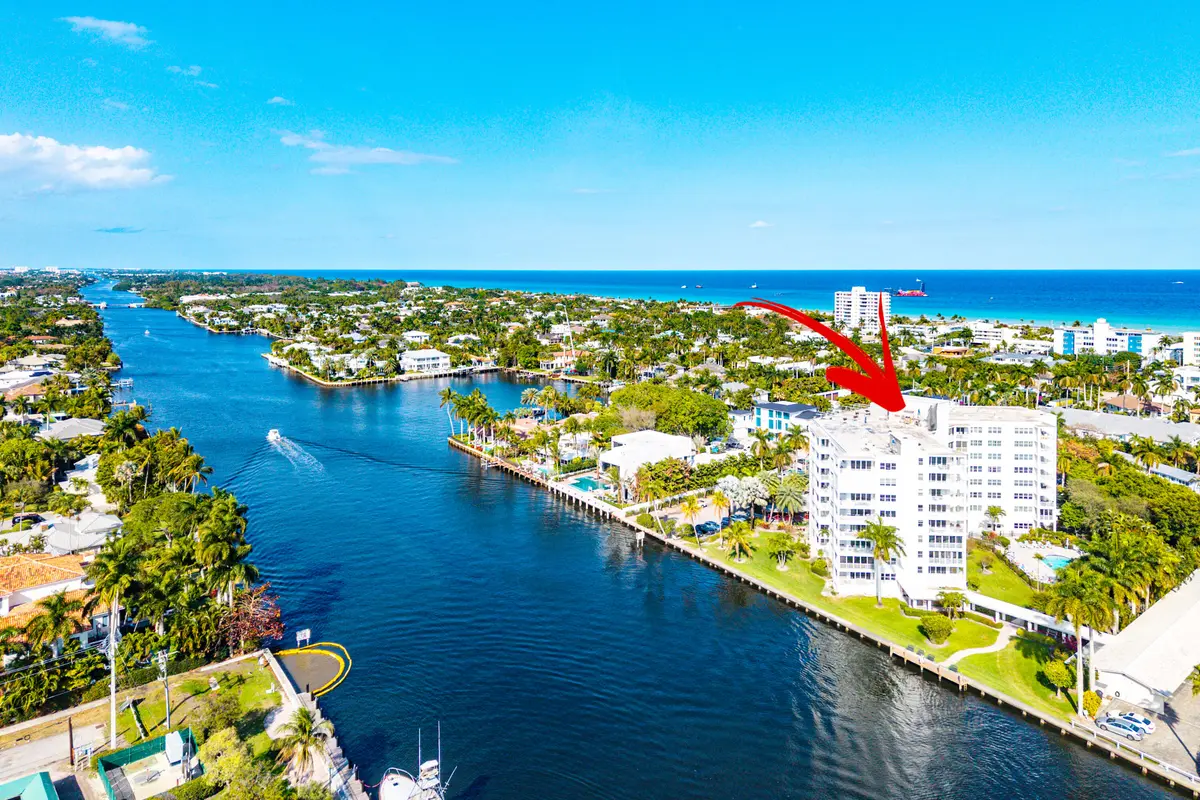 Exterior 3 at 1000 Lowry Street 6b, Delray Beach