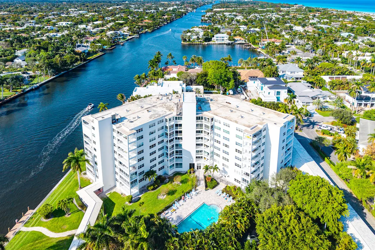 Exterior1 at 1000 Lowry Street 6b, Delray Beach