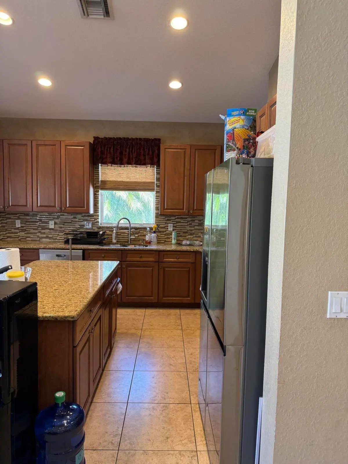 4149 Kitchen at 4149 Worlington Terrace, Fort Pierce