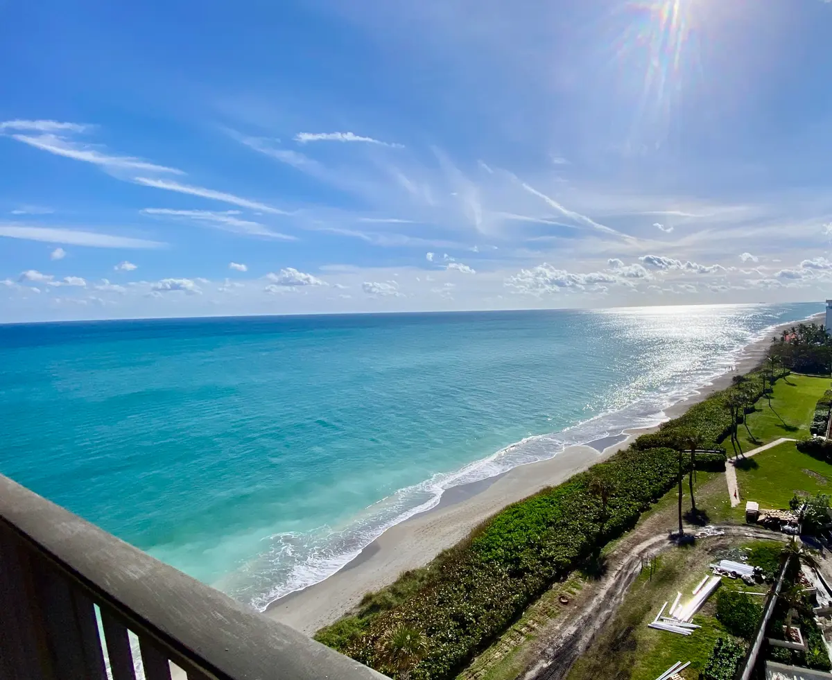 200 Ocean Trail 910 at 200 Ocean Trail Way 910, Jupiter