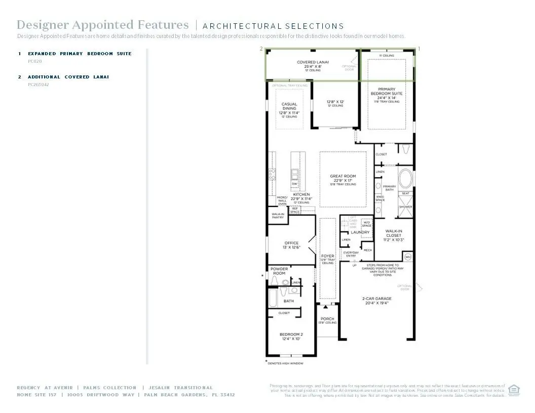 Slide3 at 10005 Driftwood Way, Palm Beach Gardens