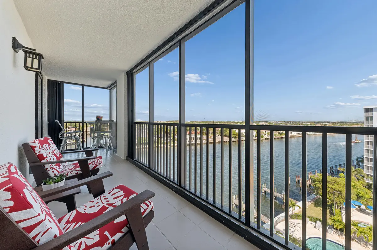 12 7 at 3420 S Ocean Boulevard 9t, Highland Beach