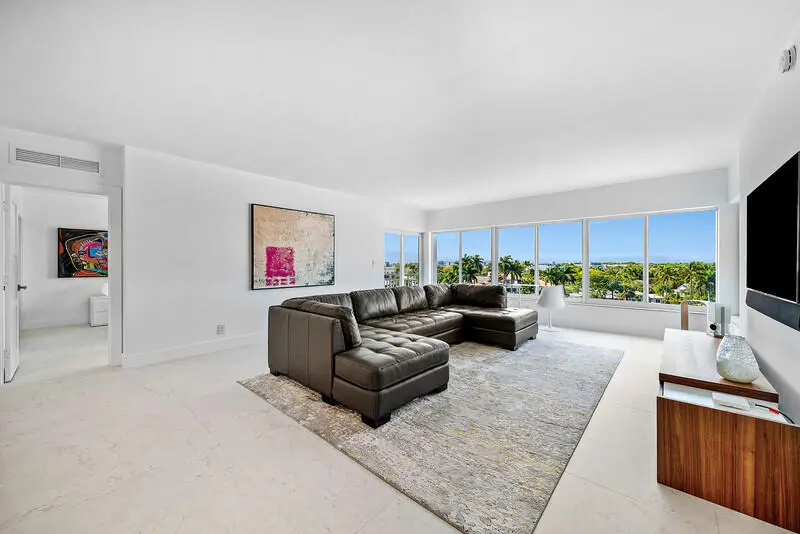 LR4 at 1000 Lowry Street 6b, Delray Beach