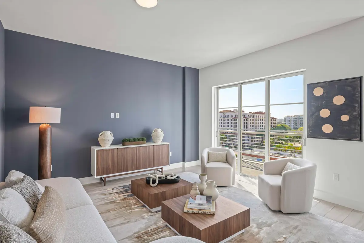 13 Living with city views at 155 E Boca Raton Road 814, Boca Raton