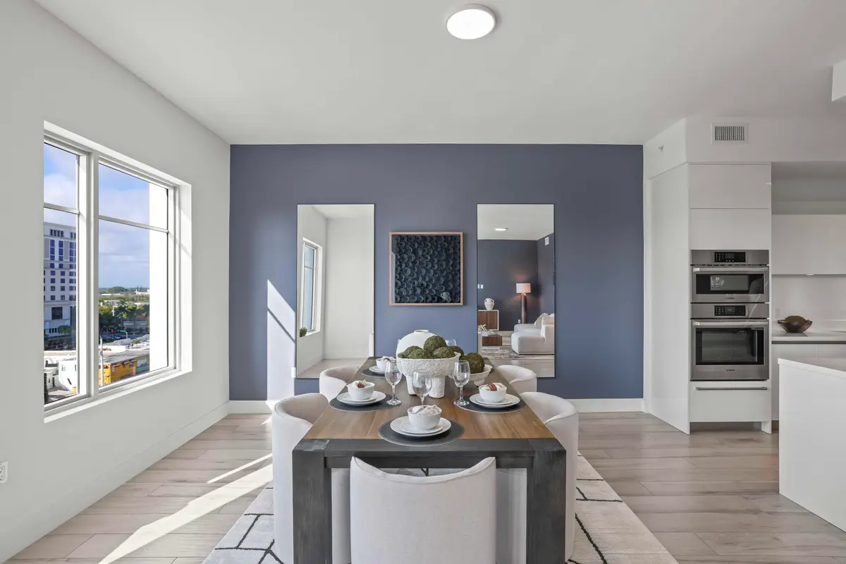 10 Dining at 155 E Boca Raton Road 814, Boca Raton