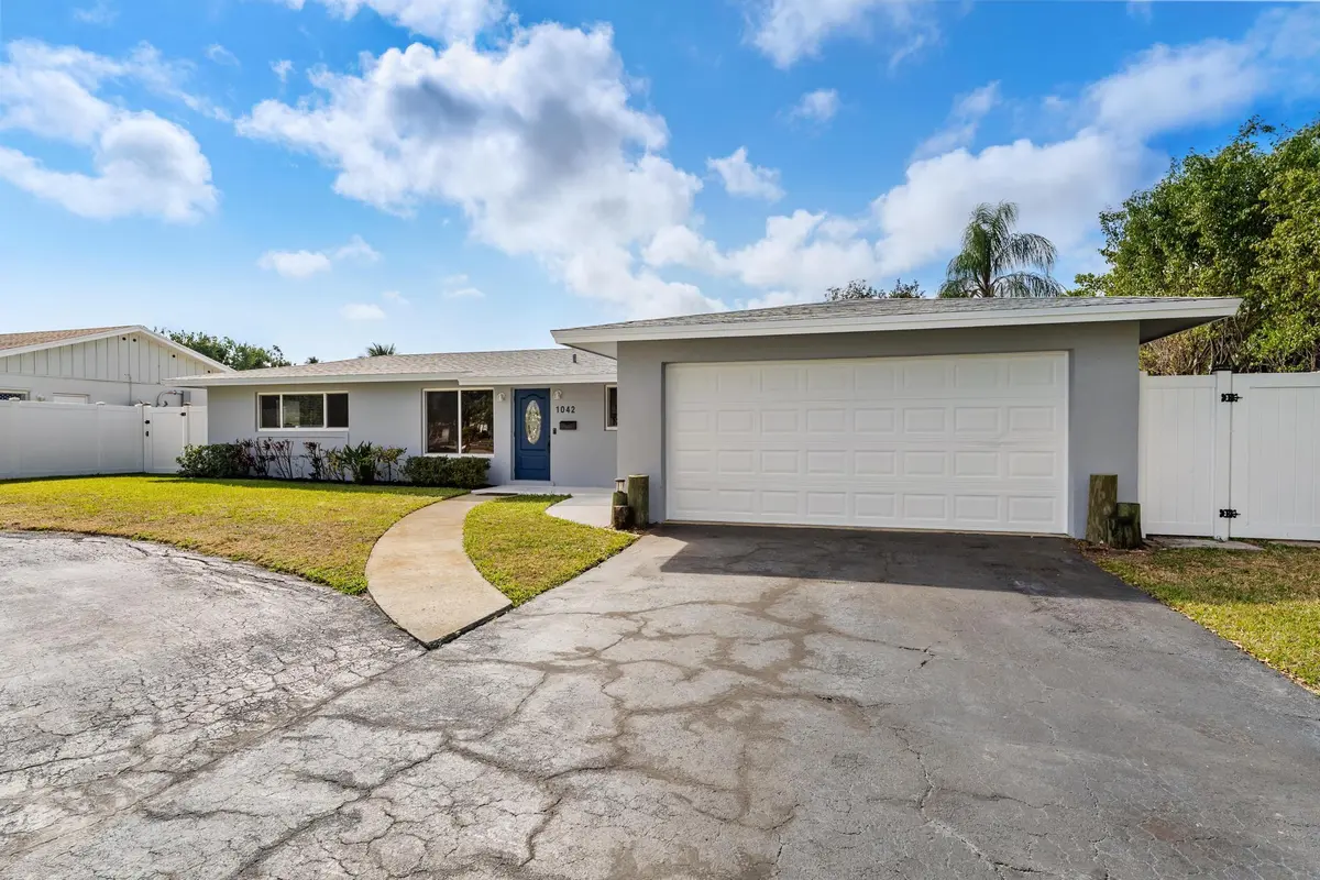 _A739878 at 1042 SW 23rd Avenue, Boynton Beach