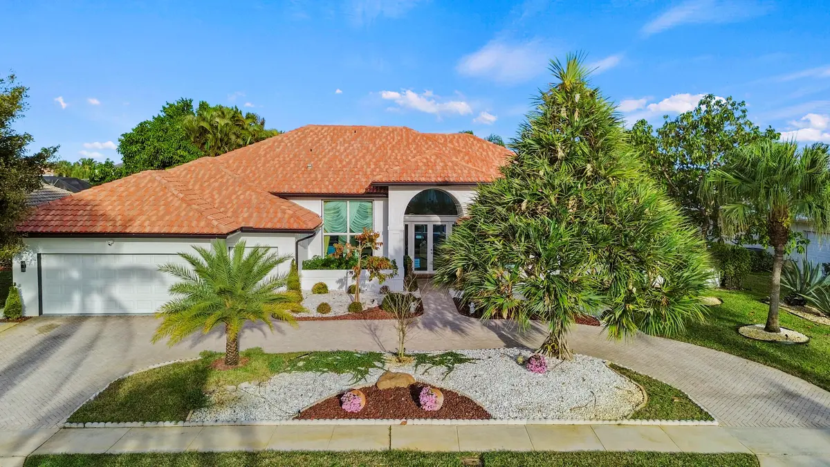 SLHG at 10591 Stonebridge Boulevard, Boca Raton
