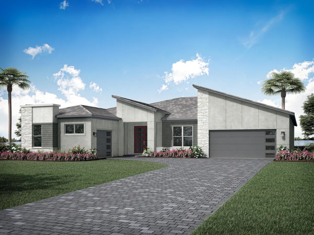 Seville at Tradition Mattamy Homes at 10708 SW Mistarva Place, Port St. Lucie