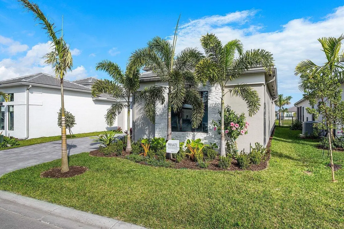 Exterior at 11002 Violet Meadow Street, Boynton Beach