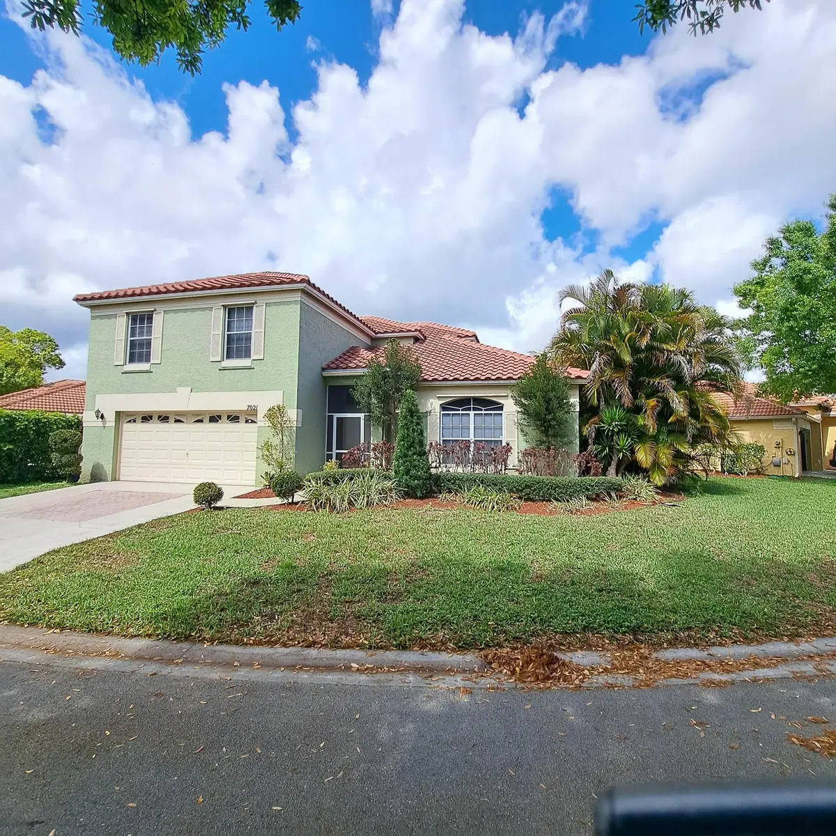 7021 Galleon Cove, Riviera Beach, FL – photo 1