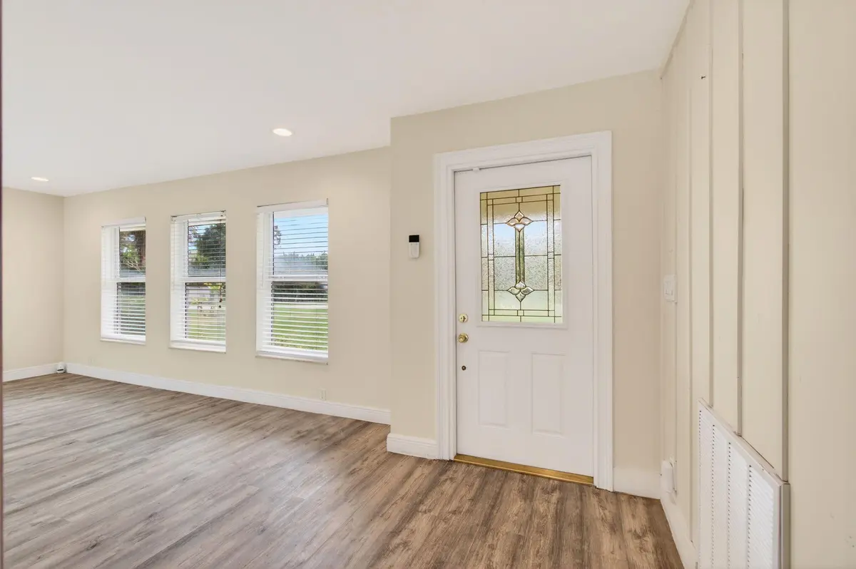 Entrance at 6063 Golf Vista Way, Boca Raton