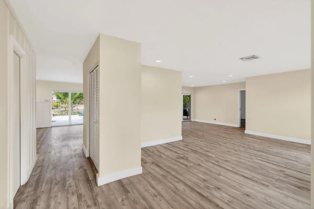 Entrance at 6063 Golf Vista Way, Boca Raton