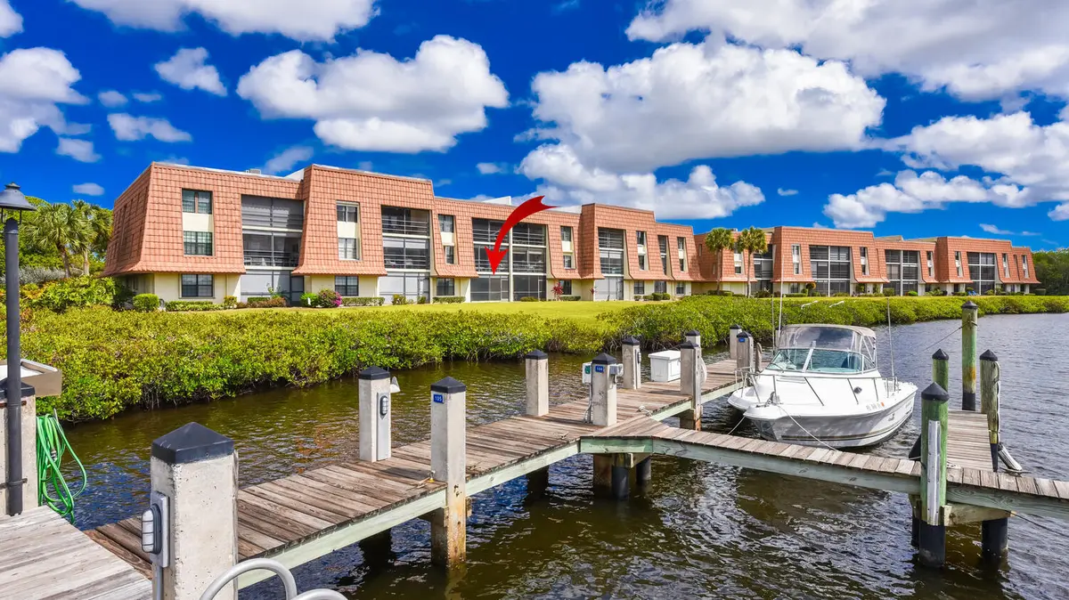 3100 SE Pruitt Rd Unit-large-041-026-310 at 3100 SE Pruitt Road H-104, Port St. Lucie