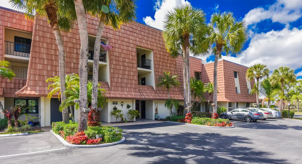 3100 SE Pruitt Rd Unit-large-001-012-310 at 3100 SE Pruitt Road H-104, Port St. Lucie