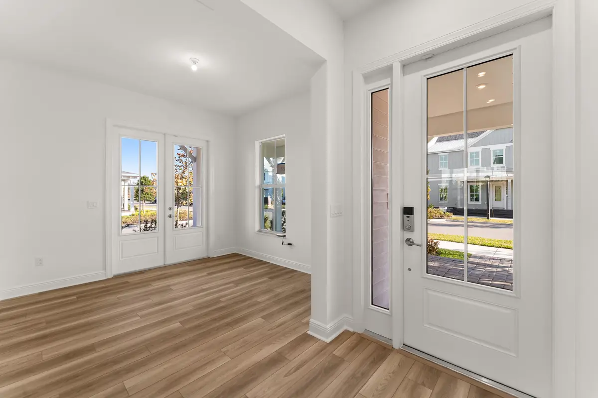 Newfield Rosette Park | Mattamy Homes at 7933 SW Cline Street, Palm City