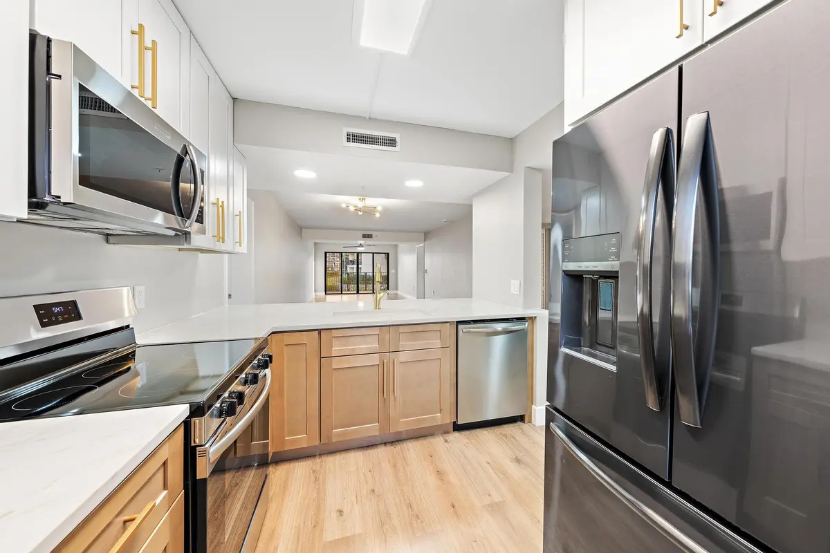 1601 Marina Isle Way apt 106-3 at 1601 Marina Isle Way 106, Jupiter