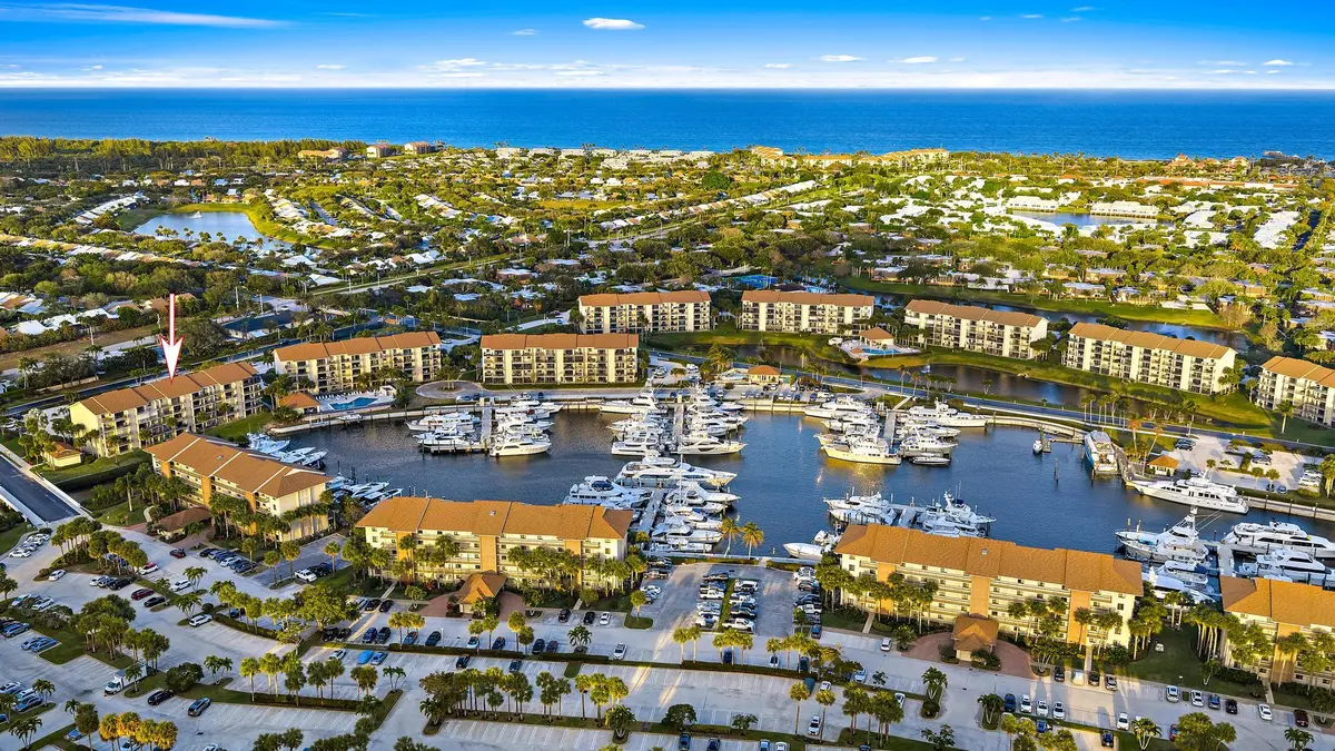 1601 Marina Isle Way apt 106-33 at 1601 Marina Isle Way 106, Jupiter