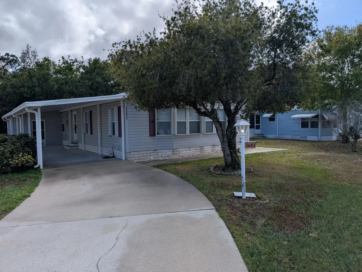 5683 Sand Fly Ct at 5683 Sand Fly Court C-27, Fort Pierce