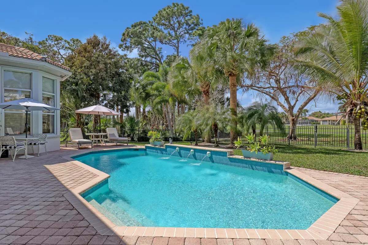pool/golf (58) at 7807 Ironhorse Boulevard, West Palm Beach