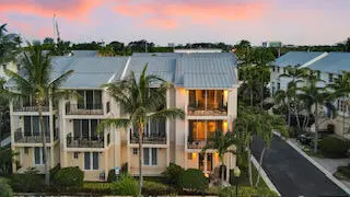 Aerial Twilights -3 at 452 Juno Dunes Way, Juno Beach