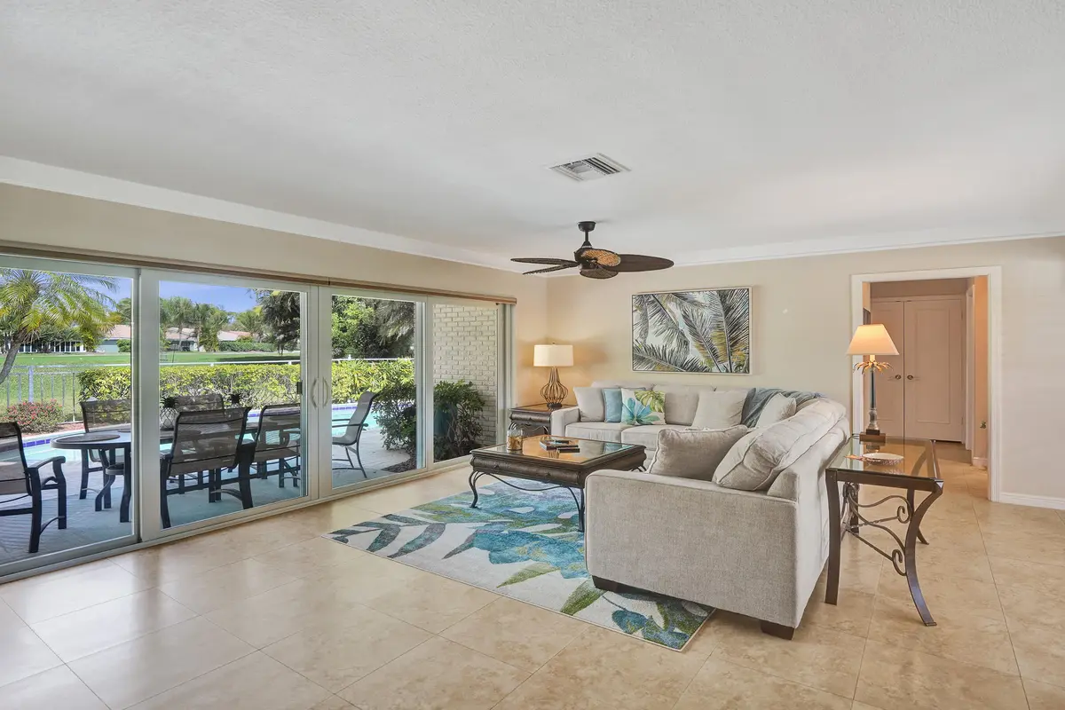 Gathering Space at 22161 Soliel Circle, Boca Raton