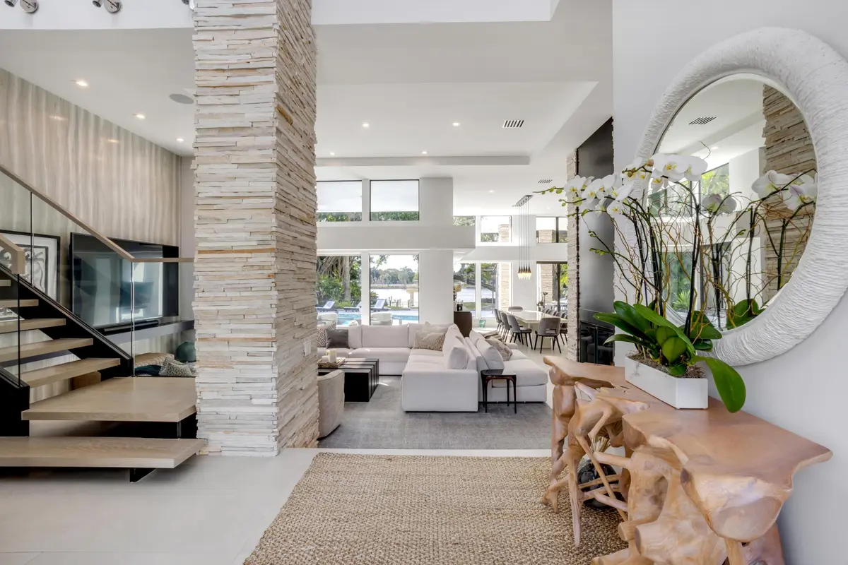 mls_FOYER_STRAIGHT_2_EB at 1080 Lake Drive, Delray Beach
