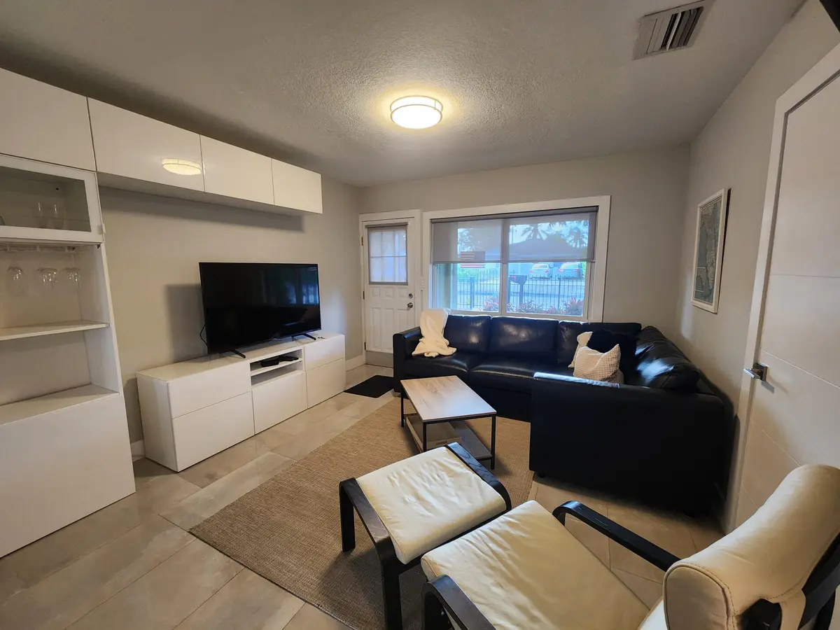 Living Room at 1006 SE 4th Street, Boynton Beach