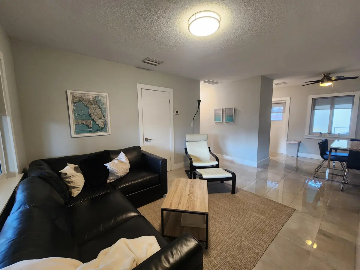 Living Room at 1006 SE 4th Street, Boynton Beach