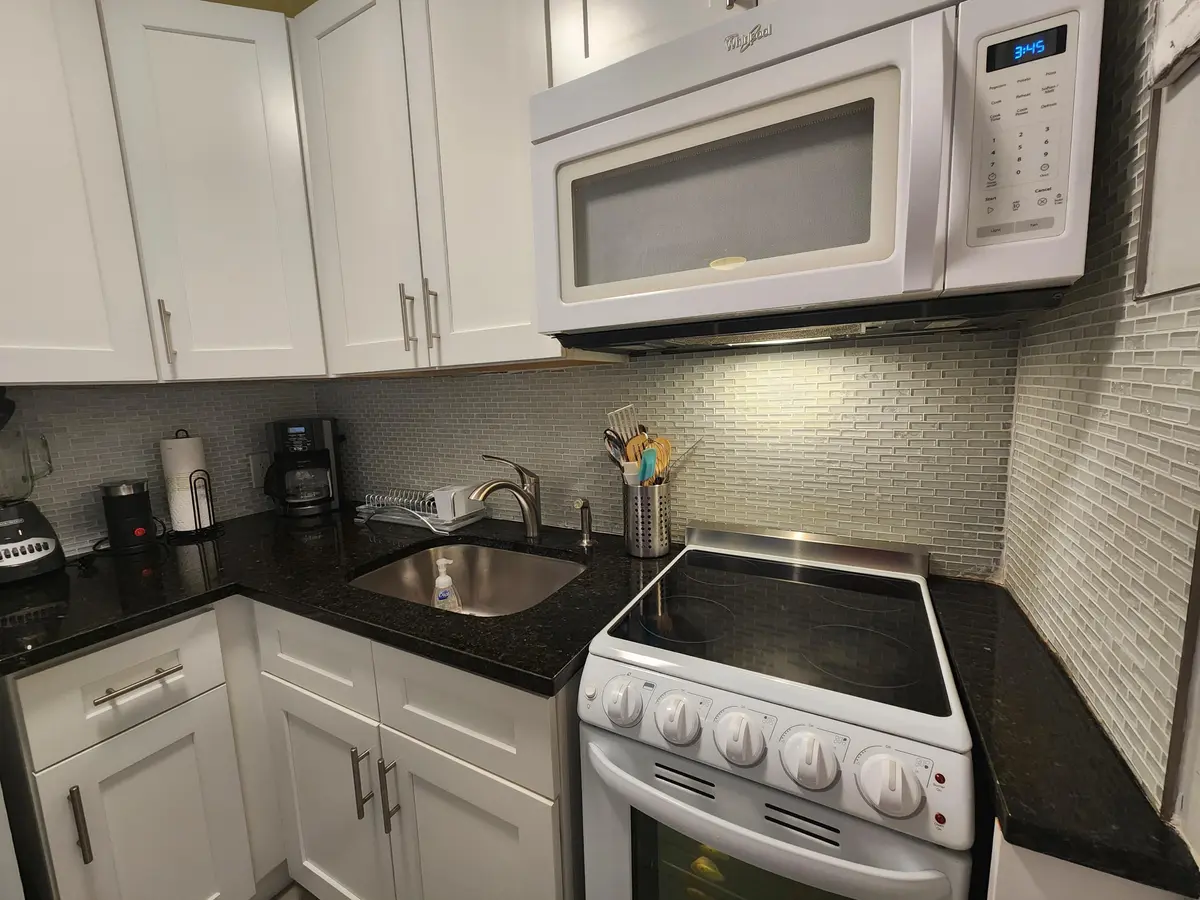 Kitchen at 1006 SE 4th Street, Boynton Beach