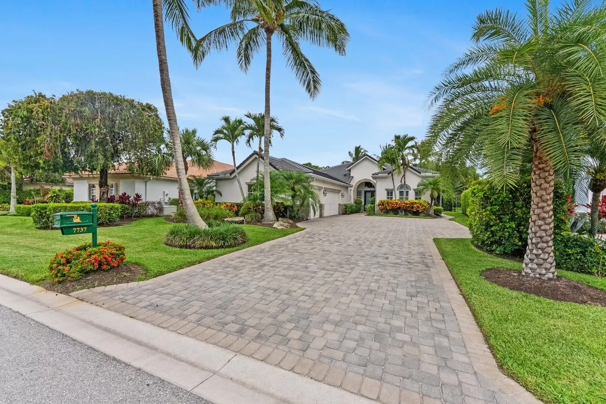 Ext Front 3 at 7737 Preserve Drive, West Palm Beach