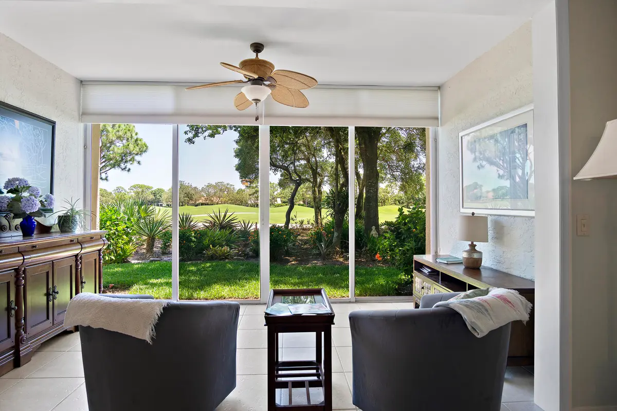 2d. Golf Course View at 12457 Harbour Ridge Boulevard 27, Palm City