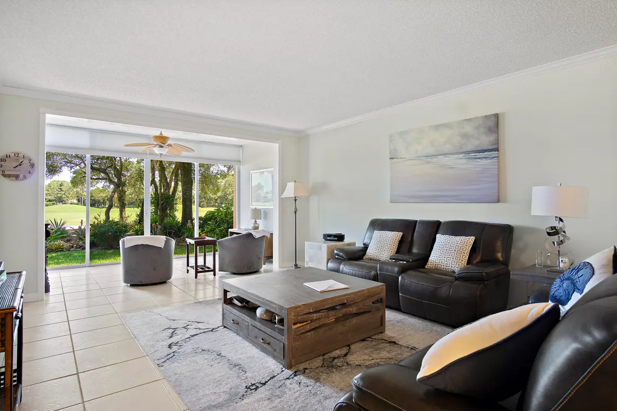 2b. Open Living Space at 12457 Harbour Ridge Boulevard 27, Palm City