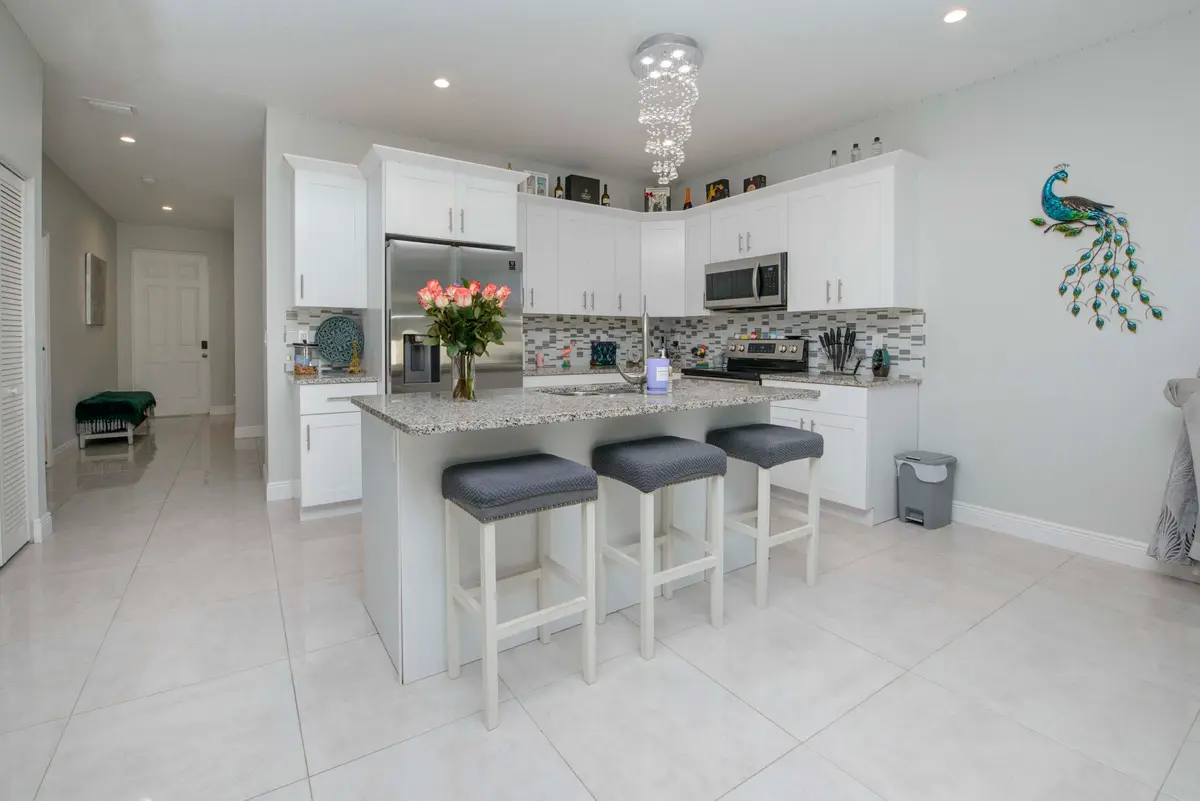 5- Kitchen (1) at 128 Broward Avenue, Greenacres