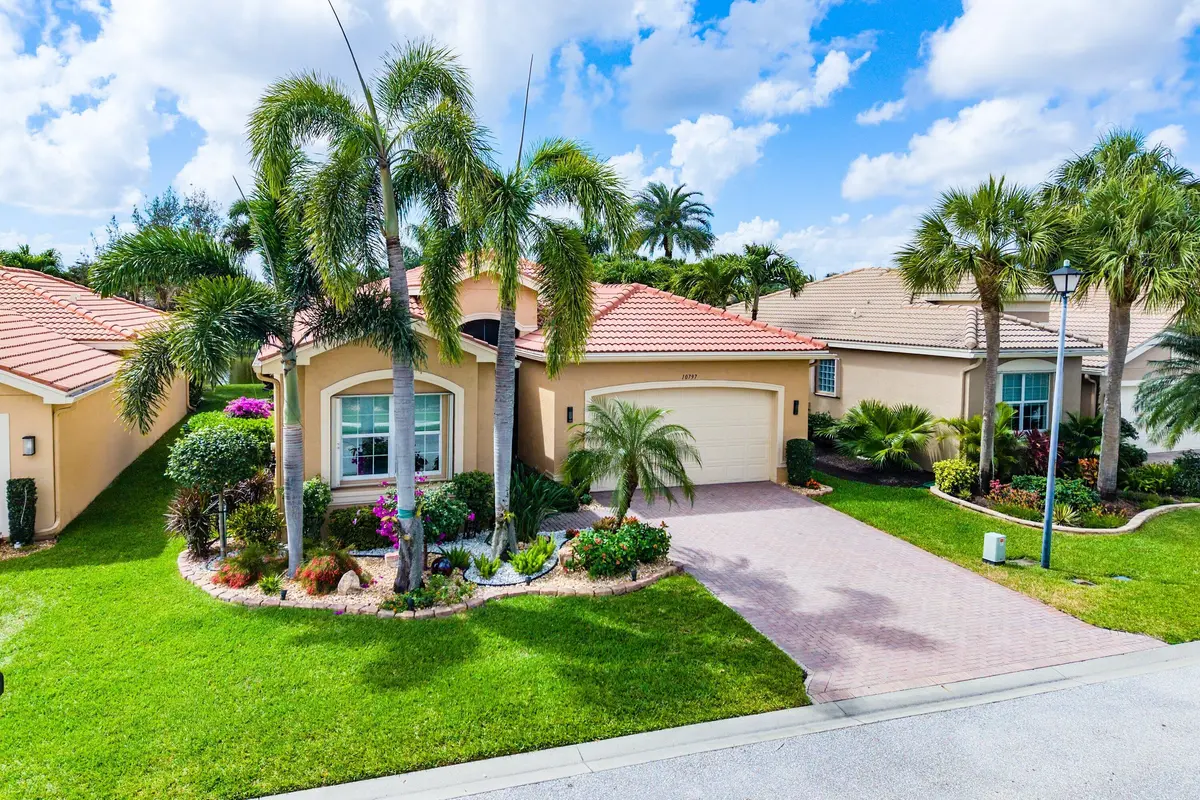 10797 Carmelcove Circle, Boynton Beach, FL – photo 1