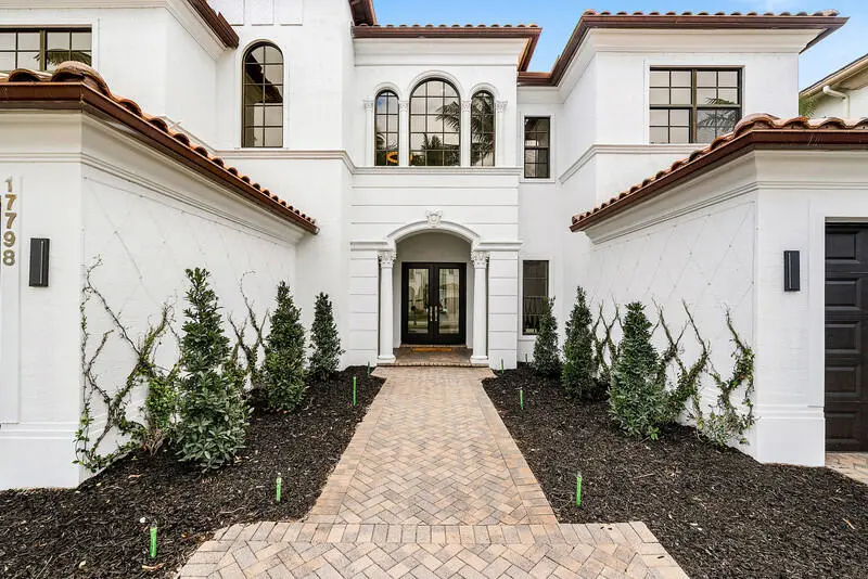 CADENA 3 at 17798 Cadena Drive, Boca Raton