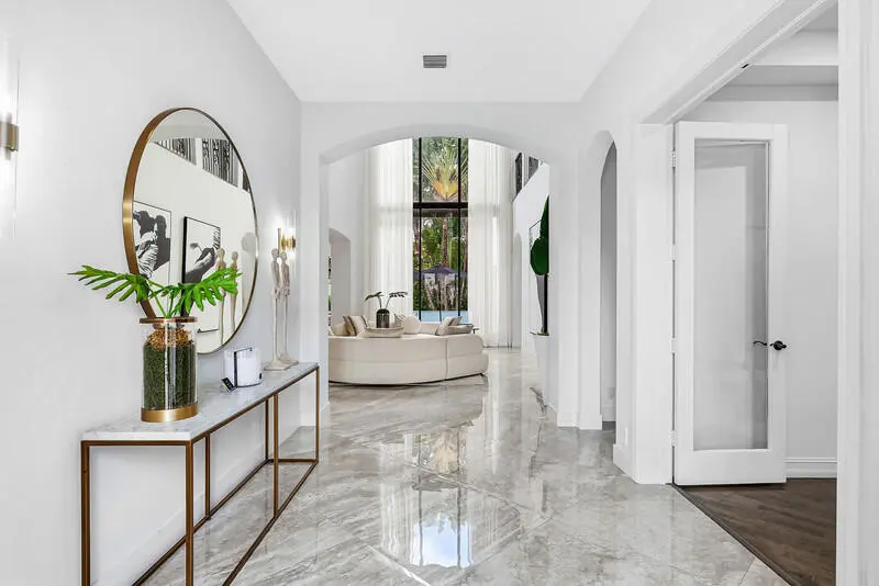 CADENA 5 at 17798 Cadena Drive, Boca Raton