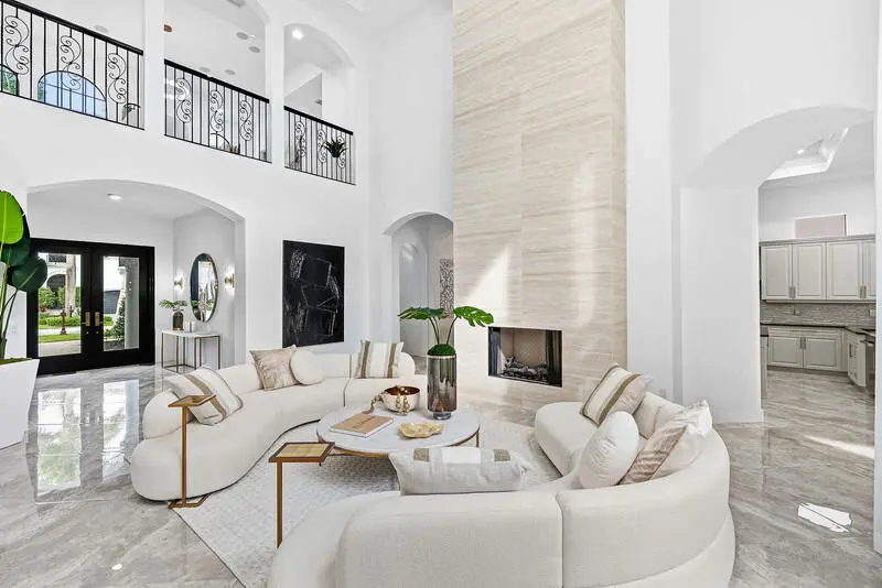 CADENA 9 at 17798 Cadena Drive, Boca Raton