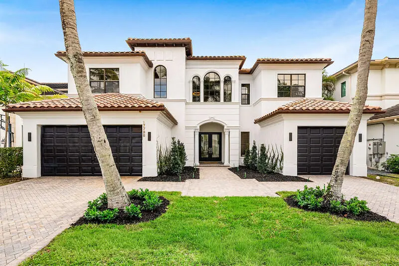 CADENA2 at 17798 Cadena Drive, Boca Raton