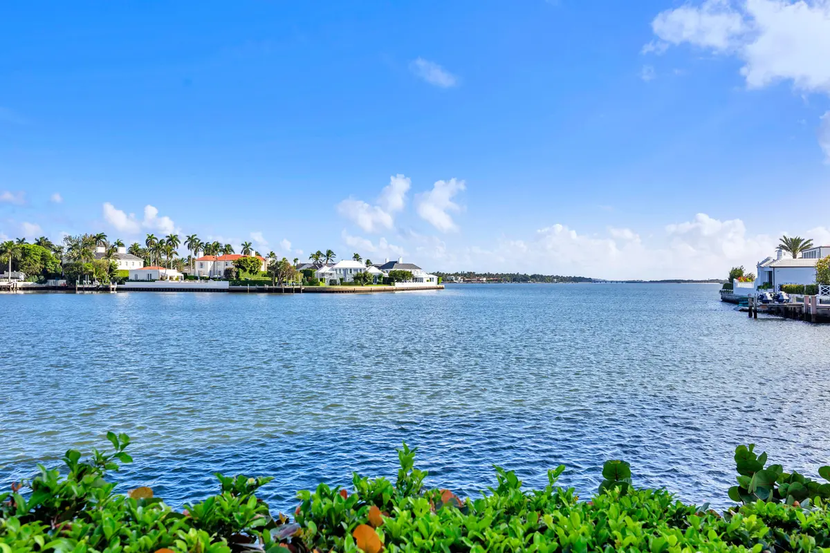 Water View at 350 Island Road, Palm Beach