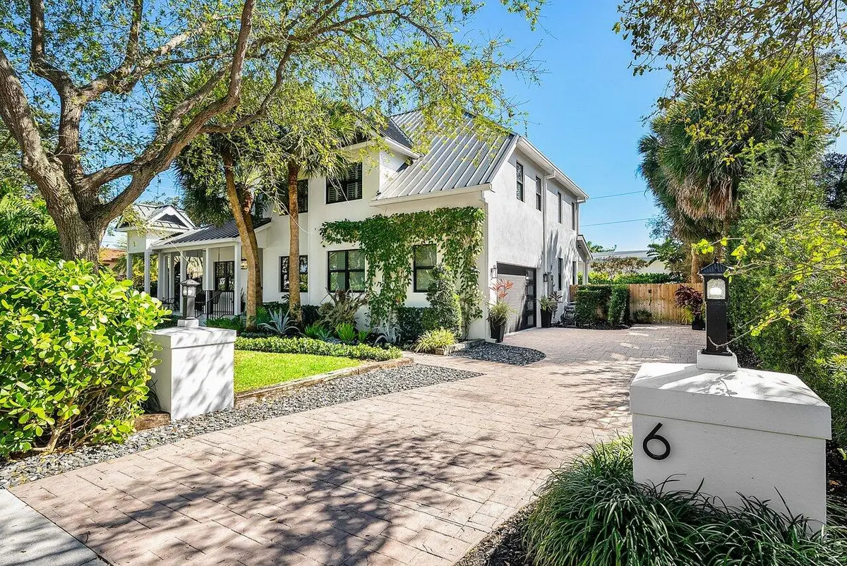 001-6Northwest11thStreet-DelrayBeach-FL- at 6 NW 11th Street, Delray Beach