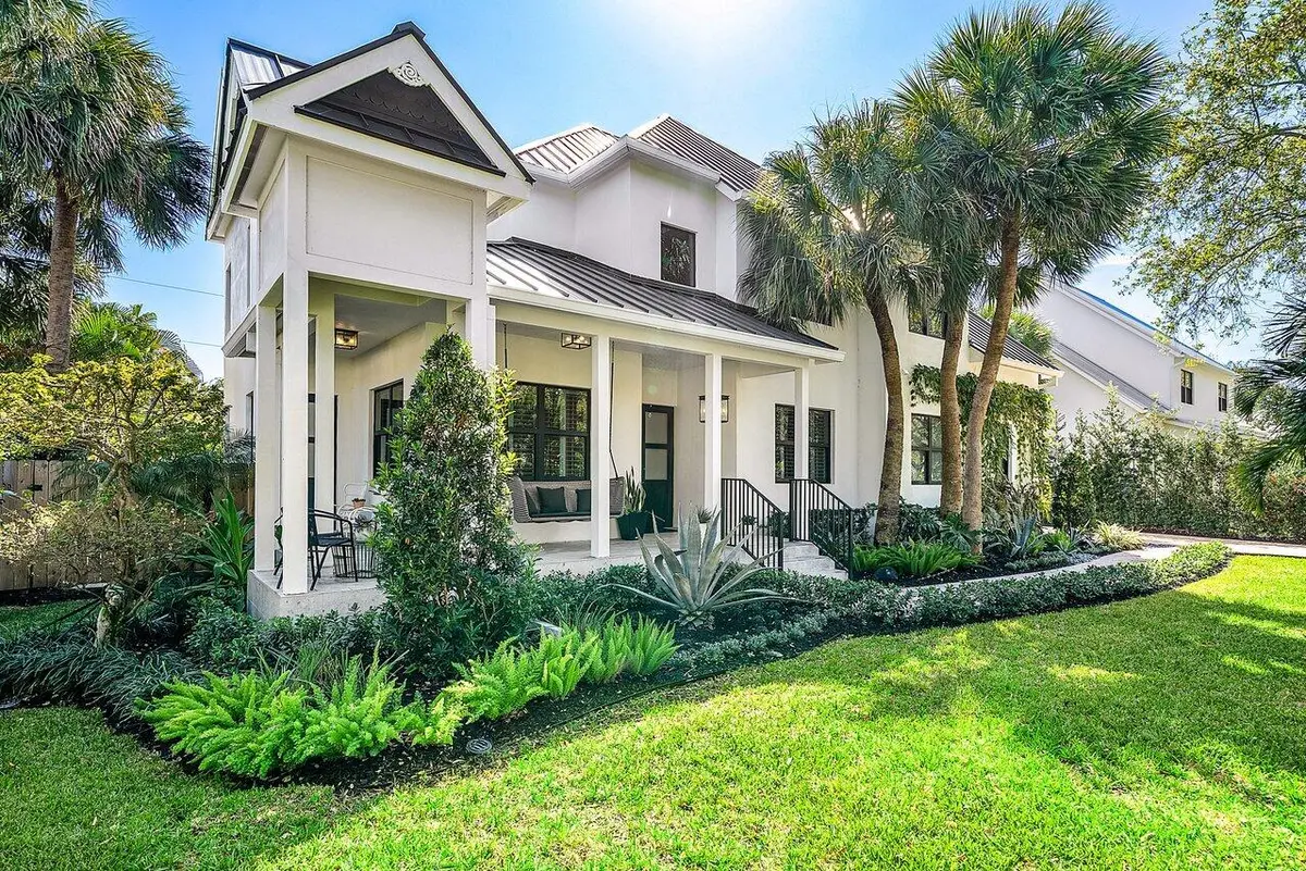 003-6Northwest11thStreet-DelrayBeach-FL- at 6 NW 11th Street, Delray Beach
