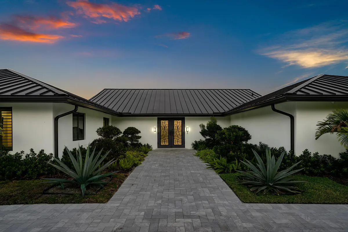 front at 17873 Fieldbrook Circle, Boca Raton