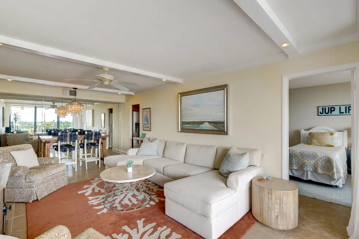 13-225 S Beach Road Unit 503-13 at 225 Beach Road 503, Tequesta