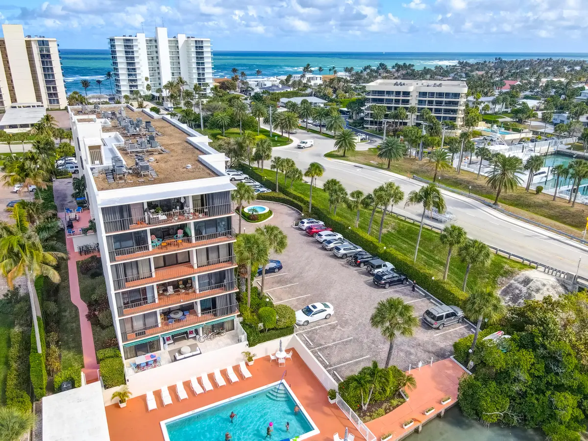 43-225 S Beach Road Unit 503-43 at 225 Beach Road 503, Tequesta
