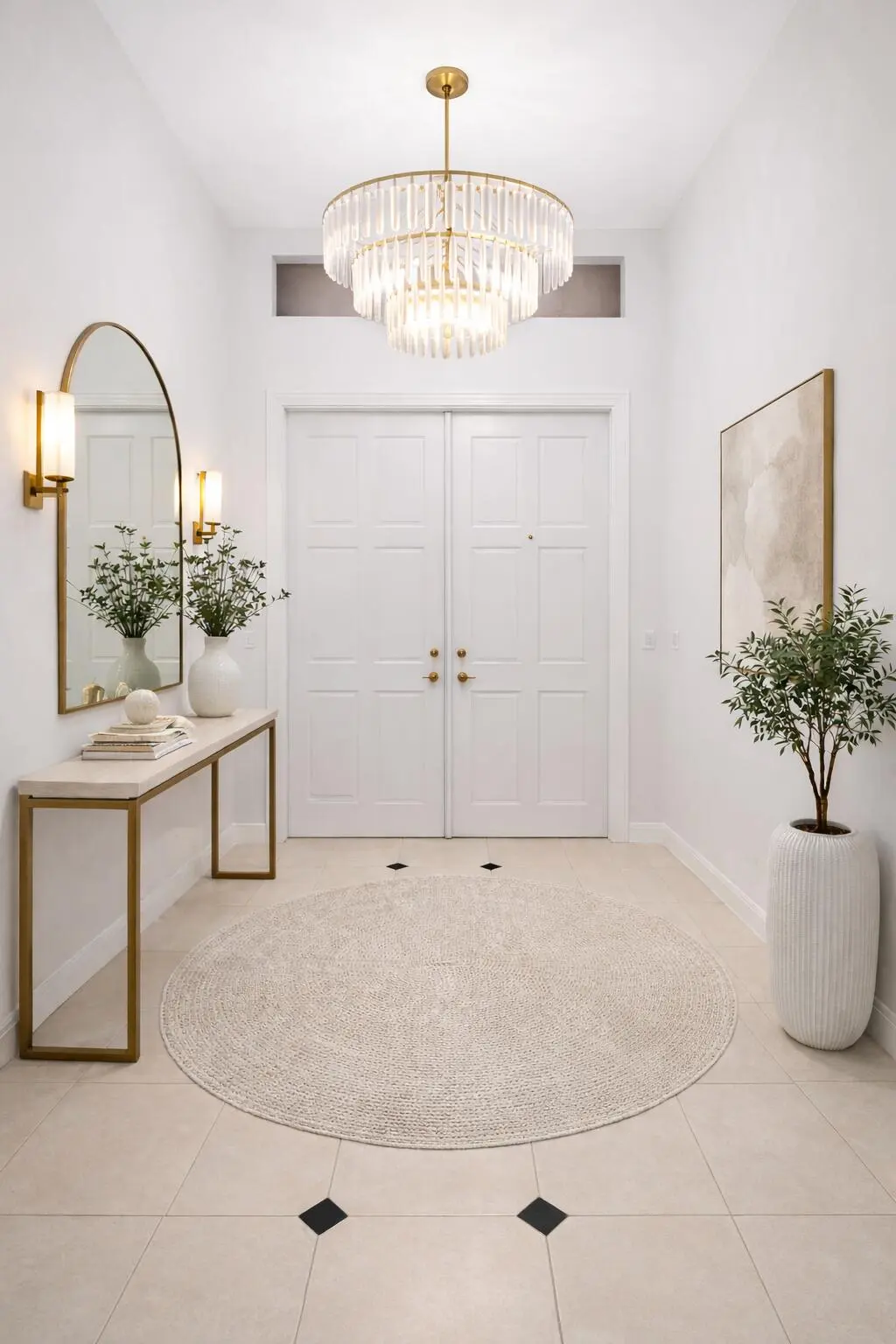 VS front entrance VS at 5327 Wycombe Avenue, Boynton Beach