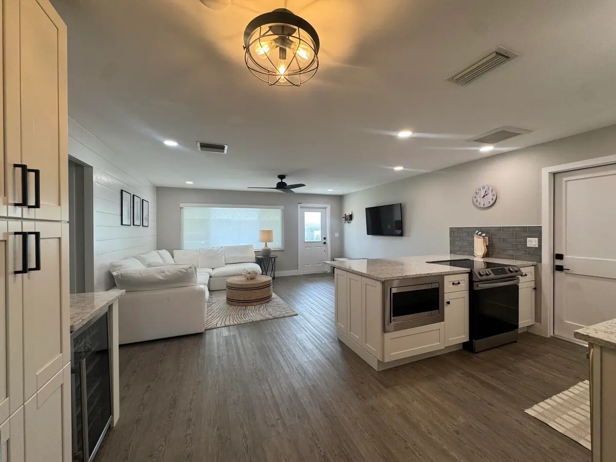 Open Concept at 108 SW 9th Street, Boynton Beach