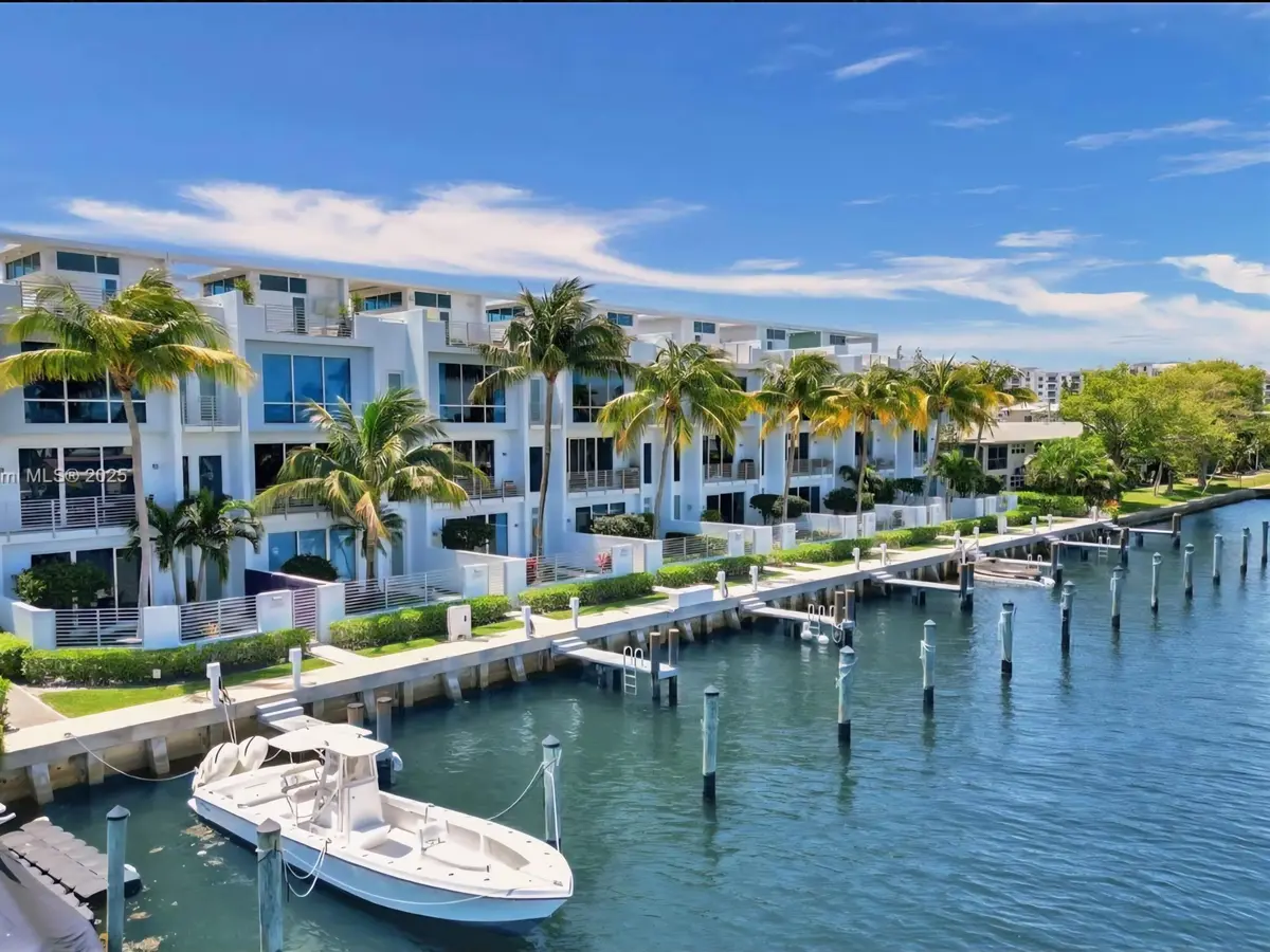 Front Exterior at 2743 NE 1st Street, Pompano Beach