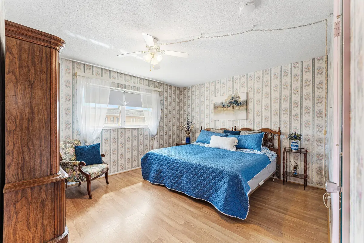 Master Bedroom Suite at 2191 NE 1st Court 202, Boynton Beach